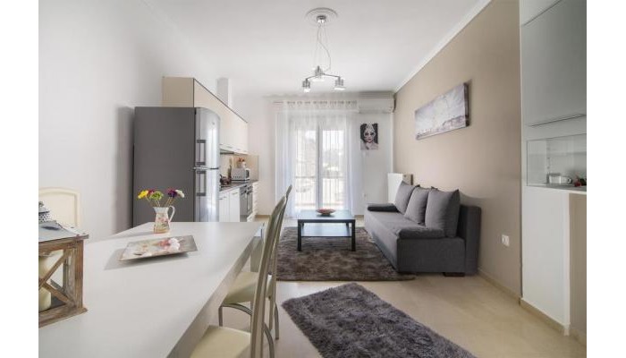 Michalis Apartments poza 19