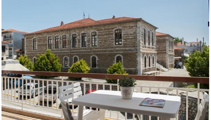 Michalis Apartments poza 22