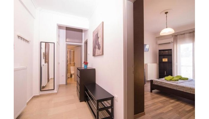 Michalis Apartments poza 20
