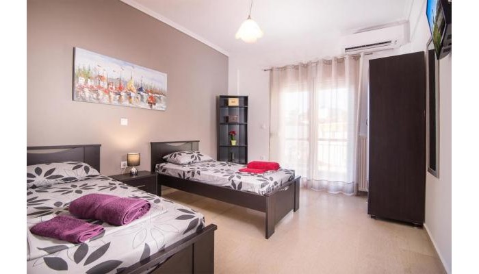 Michalis Apartments poza 16