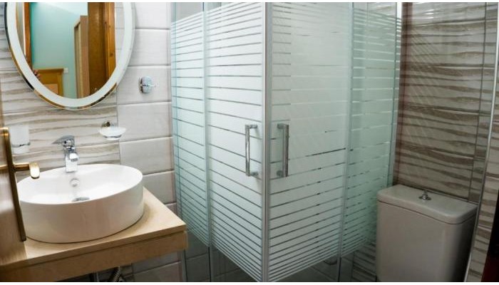 Milonas House Apartments poza 5