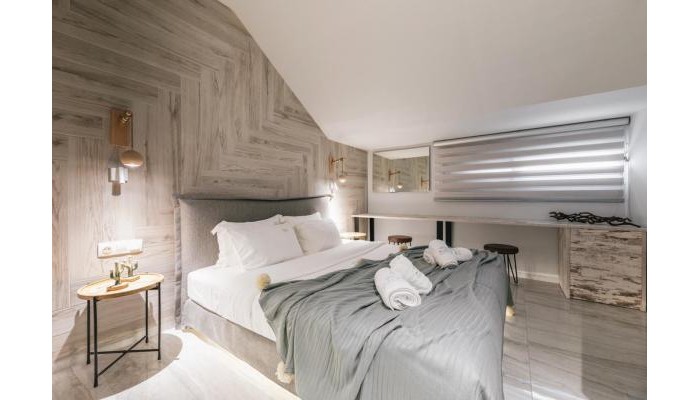 Minthi Boutique Apartments poza 6