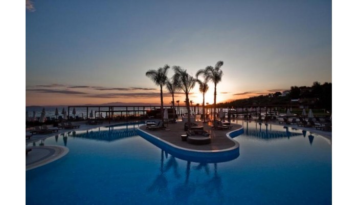 Miraggio Thermal Spa Resort poza 16