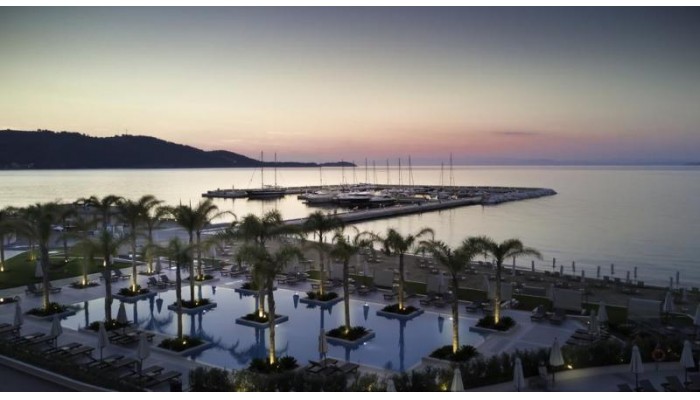 Miraggio Thermal Spa Resort poza 9