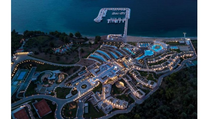 Miraggio Thermal Spa Resort poza 17