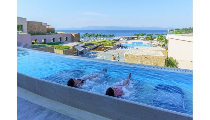 Miraggio Thermal Spa Resort poza 19