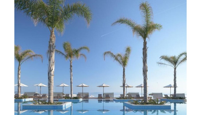 Miraggio Thermal Spa Resort poza 6