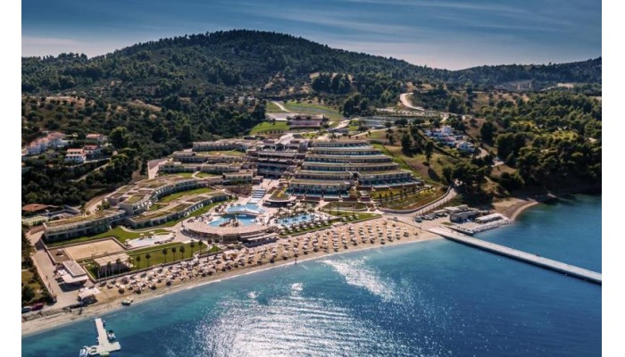 Miraggio Thermal Spa Resort poza 8