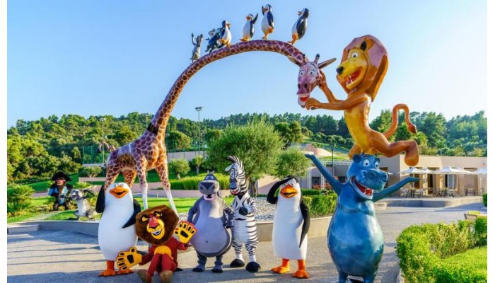 Miraggio Thermal Spa Resort poza 11