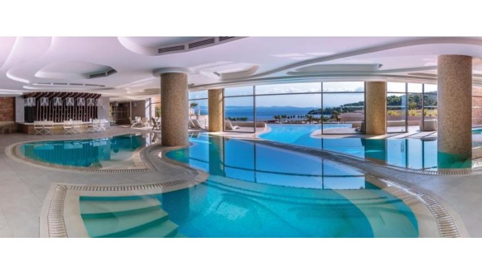 Miraggio Thermal Spa Resort poza 20