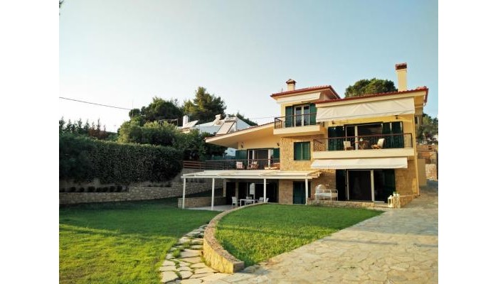 Hotel Moriel Seaside Homes Suites poza 0