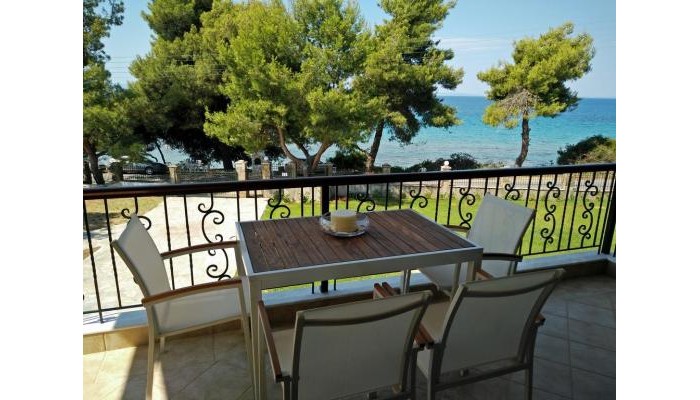 Hotel Moriel Seaside Homes Suites poza 10