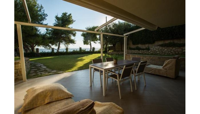 Hotel Moriel Seaside Homes Suites poza 9