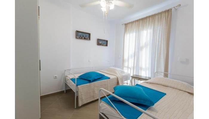 Hotel Moriel Seaside Homes Suites poza 1