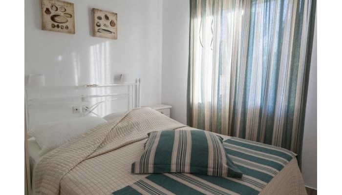 Hotel Moriel Seaside Homes Suites poza 3