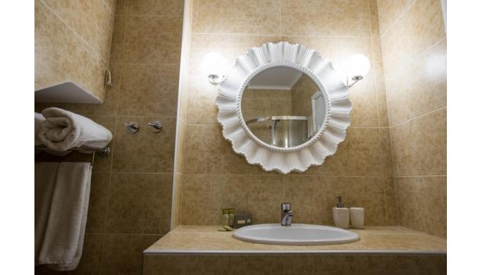 Hotel Moriel Seaside Homes Suites poza 8