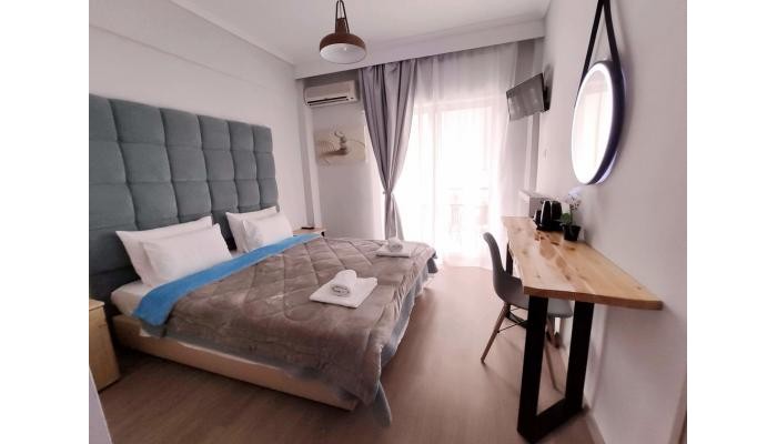 Hotel Moudania Mare poza 6