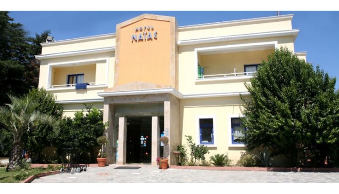 Hotel Naias poza 1