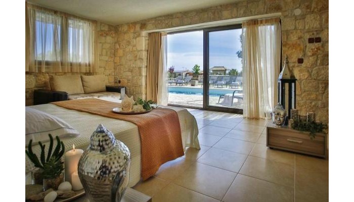Hotel Nefeli Luxury Villas poza 5