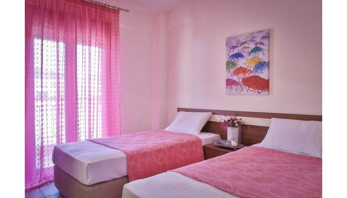 Hotel Nefeli Luxury Villas poza 11