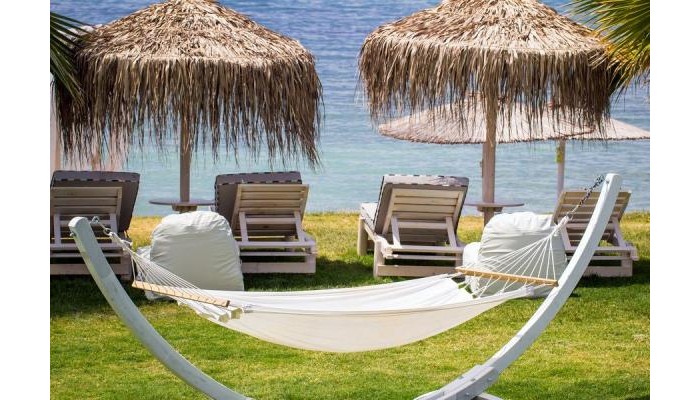 Hotel Nefeli Luxury Villas poza 22