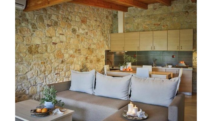 Hotel Nefeli Luxury Villas poza 14