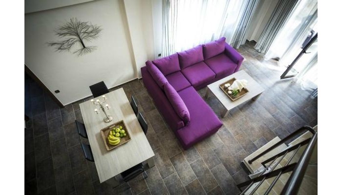 Hotel Nefeli Luxury Villas poza 12