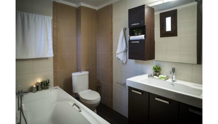 Hotel Nefeli Luxury Villas poza 15