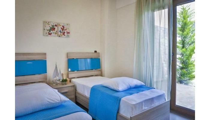 Hotel Nefeli Luxury Villas poza 6