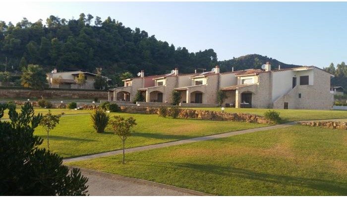 Hotel Nefeli Luxury Villas poza 1