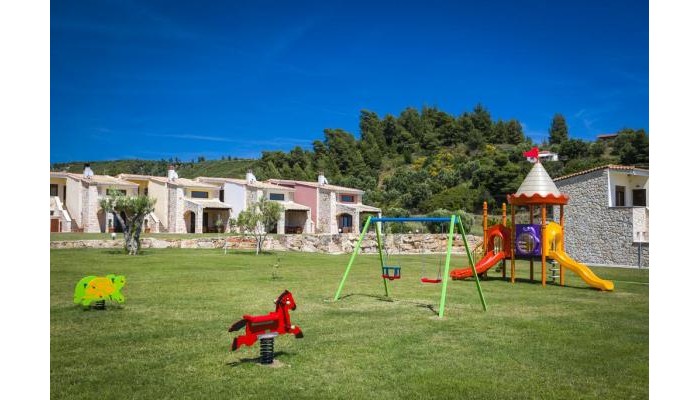 Hotel Nefeli Luxury Villas poza 19