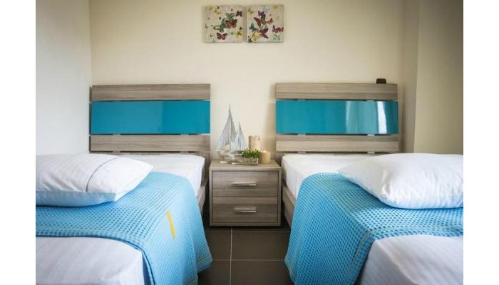 Hotel Nefeli Luxury Villas poza 8