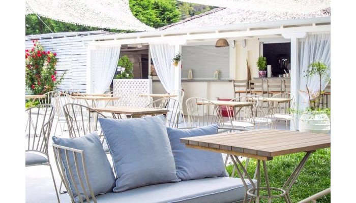 Hotel Nefeli Luxury Villas poza 17