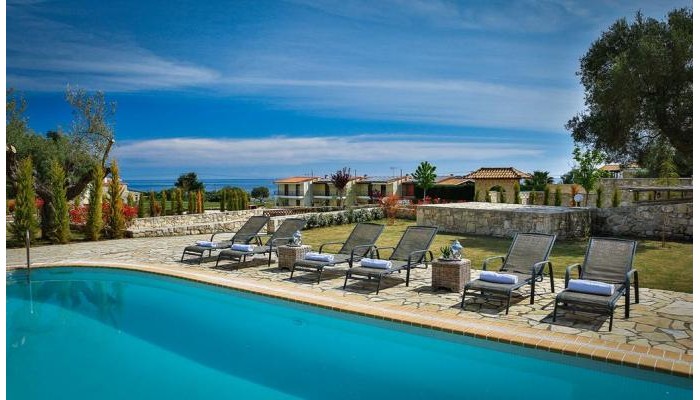 Hotel Nefeli Luxury Villas poza 20