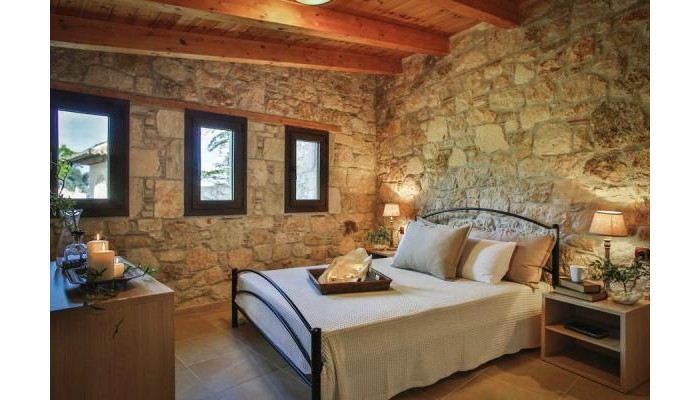 Hotel Nefeli Luxury Villas poza 3