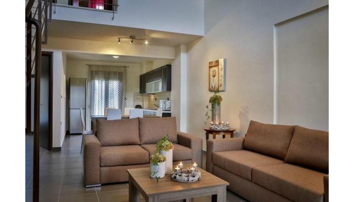 Hotel Nefeli Luxury Villas poza 13