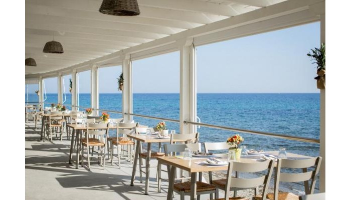 Hotel Nefeli Luxury Villas poza 16