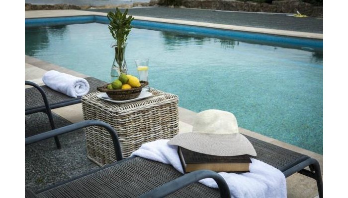 Hotel Nefeli Luxury Villas poza 21