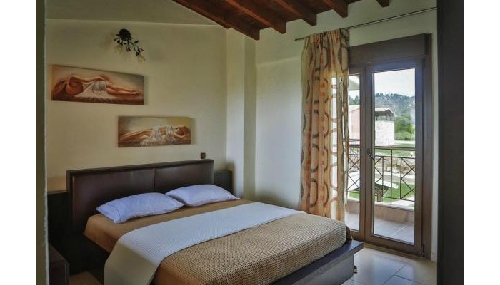 Hotel Nefeli Luxury Villas poza 10