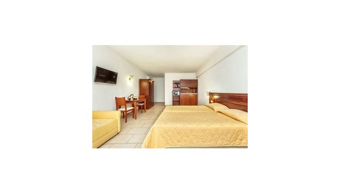 Hotel Nereides poza 28