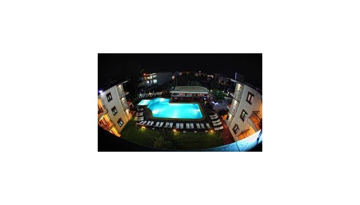 Hotel Nereides poza 4