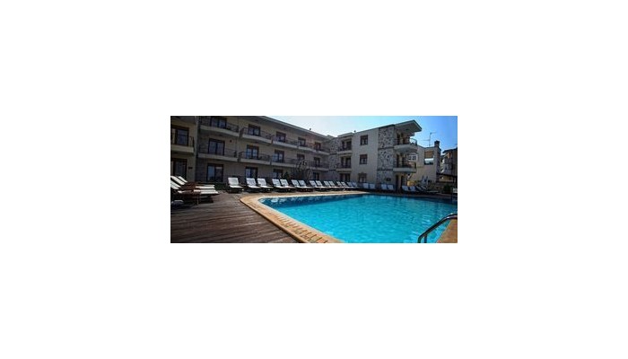 Hotel Nereides poza 6