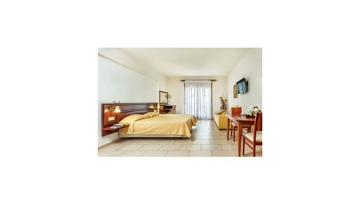 Hotel Nereides poza 25