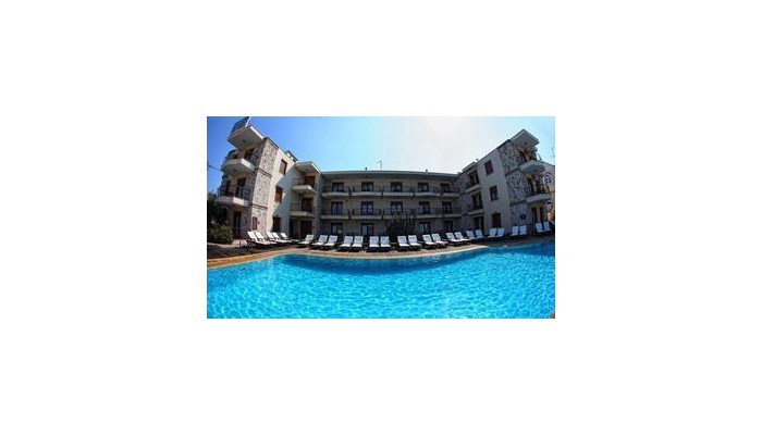 Hotel Nereides poza 15