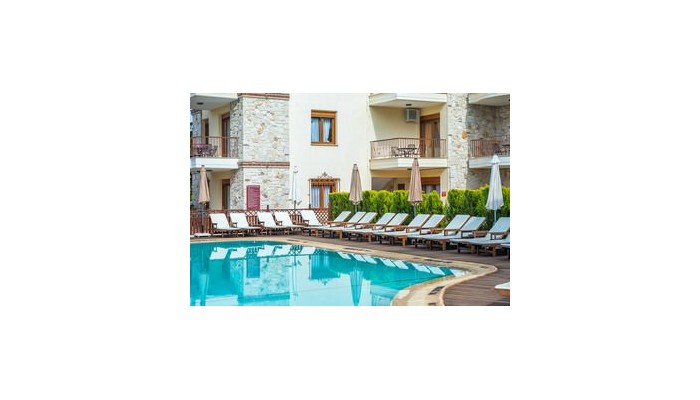 Hotel Nereides poza 11