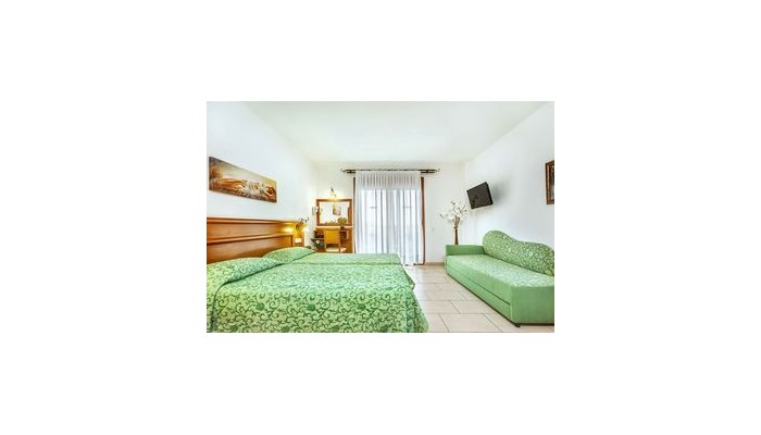 Hotel Nereides poza 18