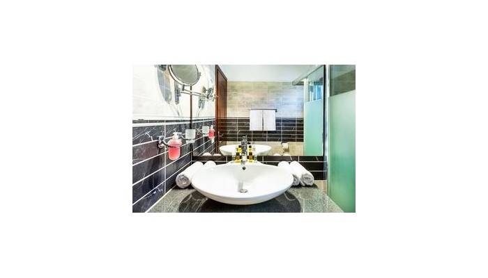 Hotel Nereides poza 34