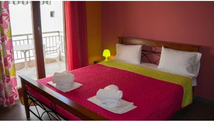 Niki Apartments poza 4