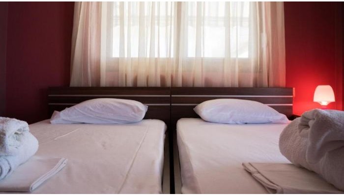 Niki Apartments poza 7