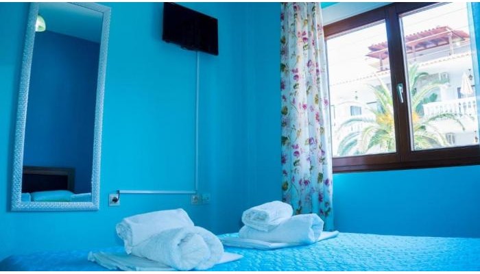 Niki Apartments poza 9